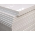 Polymer polyethylene nylon plastic sheet