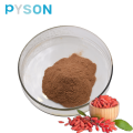 100% Natural lycium barbarum extract Goji extract