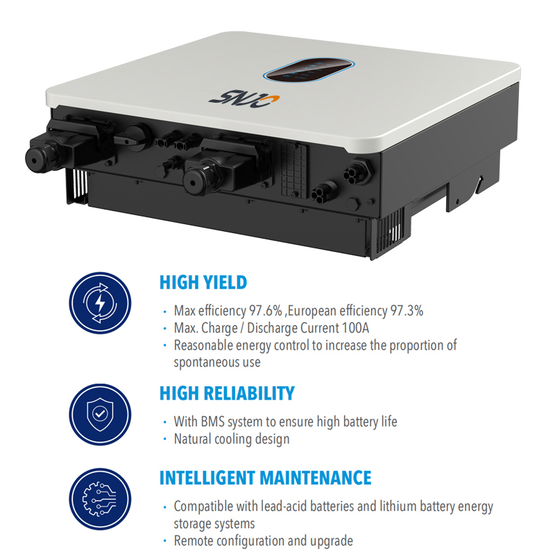 5000w inverter