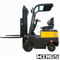 new 0.8 T Electric Forklift for sale