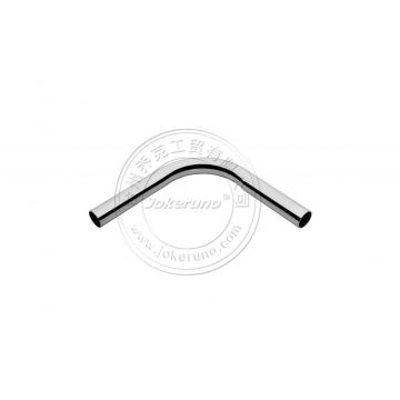 Chrome bend tube 200mm x 200mm