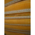 PVC Corner Bead with Mesh / PVC Casing Bead with Mesh