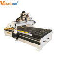 new cnc router machine with disc tool changer