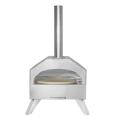 Stainless Steel Gas Pizza Oven for Outdoor