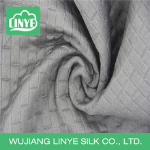 100% polyester wide width classical woven drapery blackout fabric