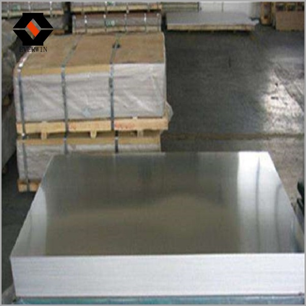 aluminium sheet