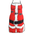 2016 Personality Funny Novelty Santa Claus Apron (80013)