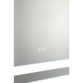 Bathroom Smart Mirror with light IP44 Anti fog