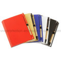 Popular Paper Notebook/Note Pad for Gifts and Promotions (NP106)