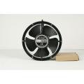 22060 AC The Gas Exhaust Fan