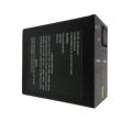 bb 2590U SMBUS Battery military