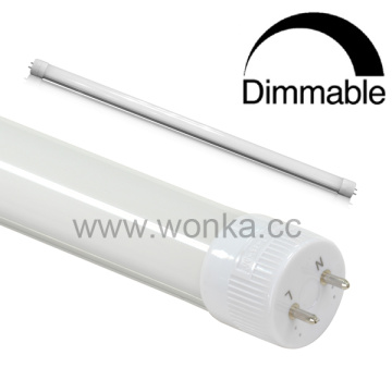 10W / 12W / 18W / 22W / 36W / 45W High Lumen T8 LED Tube avec ETL & Dlc