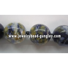 all shape ceramic bead for necklace jewelry