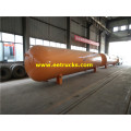 25 CBM Propane Aboveground Domestic Vessels