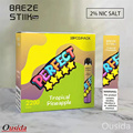 Top Selling Breze Coil E-Cigarettes 2200 Puffs