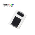 Horticulture Red SMD 2016 660nm Standard LEDs 60mA