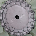 P5Z 16 leaves fan impeller for snow machine