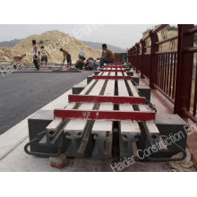 High Qualtiy Modular Expansion Joint Fo Bridge