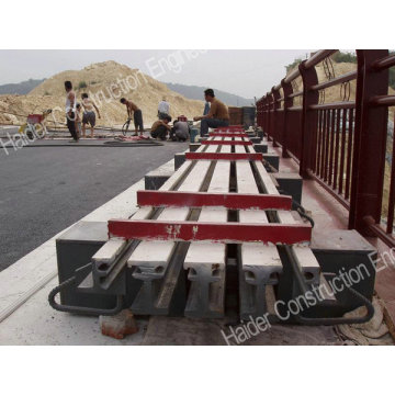 High Qualtiy Modular Expansion Joint Fo Bridge