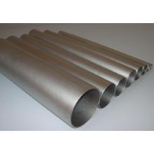 ASTM B338 Gr3 Titanium Tube / Pipes