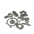 High precision custom anodized metal stamping parts