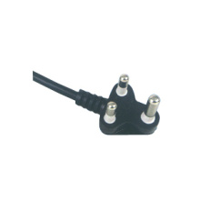 South Africa Power Supply Cords With Plug