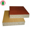 Moisture Resistant HMR Melamine Particle Board