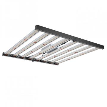 New Gavita 1700e Led Foldable Bar Grow Light