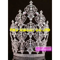 hair jewelry accessories princess crown for girls