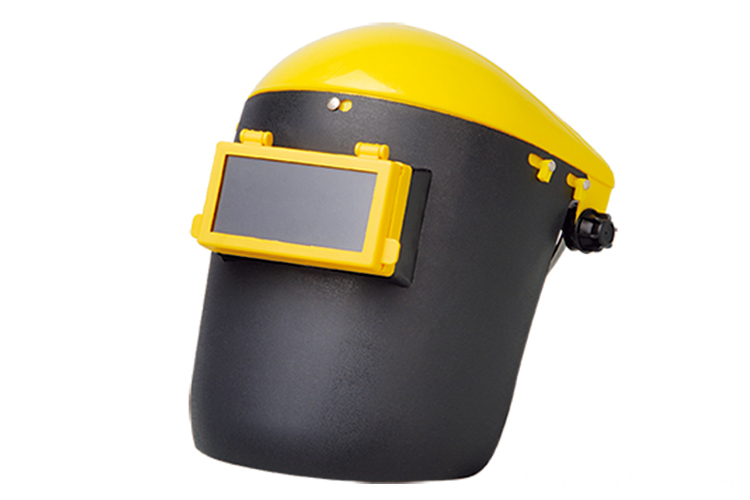 Custom Welding Helmets