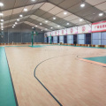 piso de baloncesto barato endoor linio