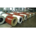 Color Material Coated Galvanized Coil Ppgi Rolls Steel