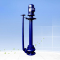 corrosion resistance plastic lining pump