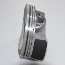 Engine Forged Piston for AUDI R8