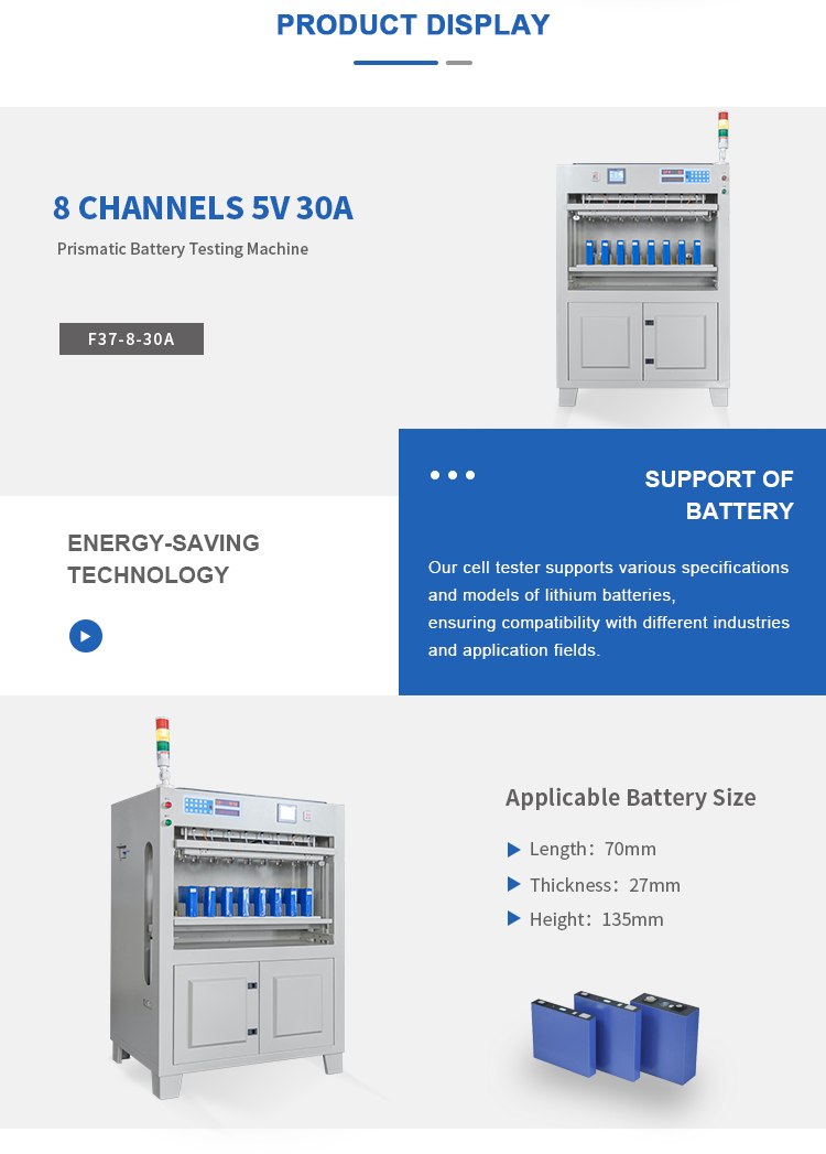 lithium battery capacity tester lithium battery capacity tester