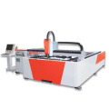 3D Robot Fiber Laser Cutting Machine