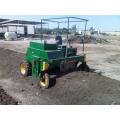 M2000 autopropulsionada Windrow Wheel Compost Turner