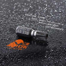 hot sale with high quality Single End screwdriver Bit