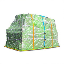 Защита от воздушного багажа крышка пылевой покров