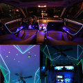 Tube Wire Neon Glow Car Rope Strip Light