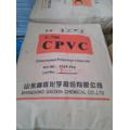 CPVC Resin for Pipes and Fitting