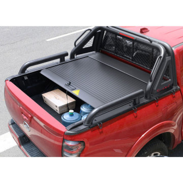 Tonneau Cover para Ssangyong Musso