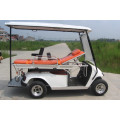 Rescue Cart / Golf Cart with Bed