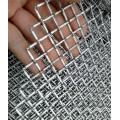 Pre-Crimp e Heavy Duty Wire Mesh