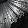 Road Safety Steel Fence