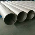 Decorative 201 Welded Polished SS Pipe Wholesale