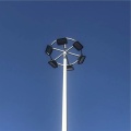 High Mast Light For Airports