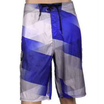 Camisolas de mergulho de 4-Way Stretch, Shorts e shorts de nadar