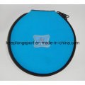 Waterproof Neoprene Carrying CD Case