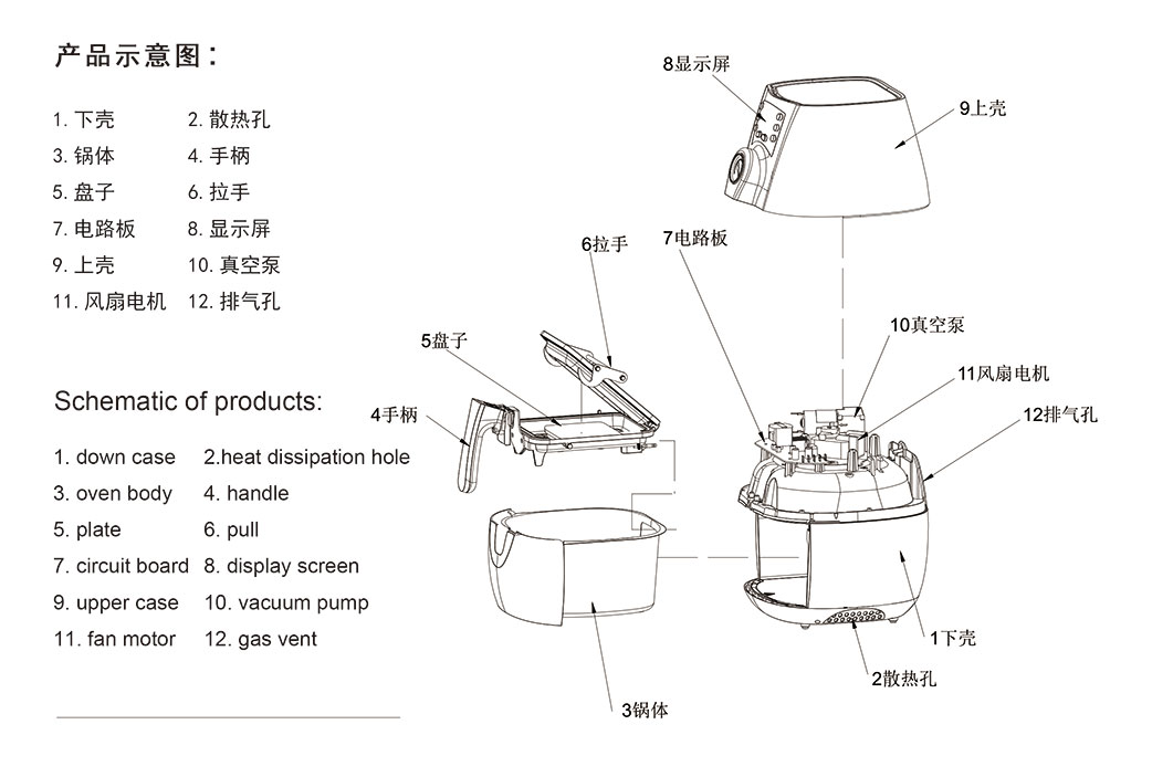 Mug Press Mini